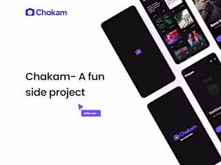 Chakam