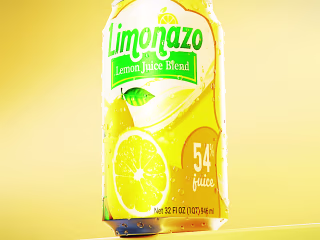 Limonazo
