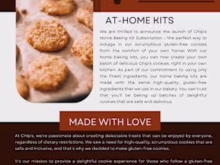 Email Marketing Design & Copywriting