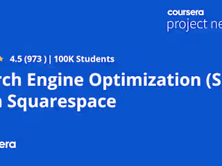 Search Engine Optimization (SEO) with Squarespace