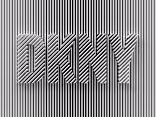 DKNY | Mural Design