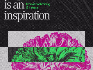 Poster design