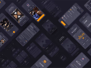 DASH Wallet