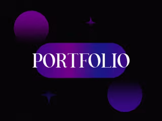 My Portfolio