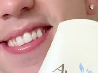 Aveeno Instagram campaign