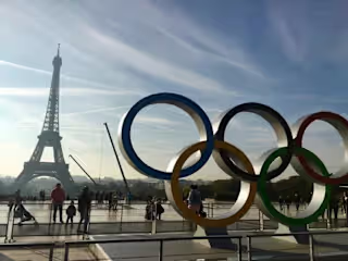 Top 5 sports for Great Britain at Paris Olympics 2024