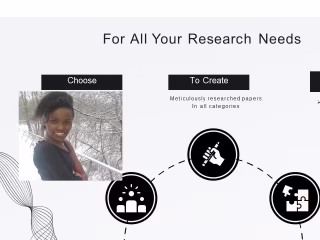 Academic Researcher