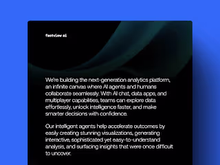 Fastview AI Framer Site