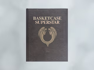BASKETCASE — Vol. 03