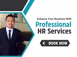 HR & Recruitment