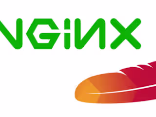 Nginx to Apache Reverse Proxy