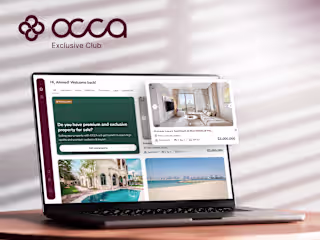 OCCA - Premium Real Estate Club