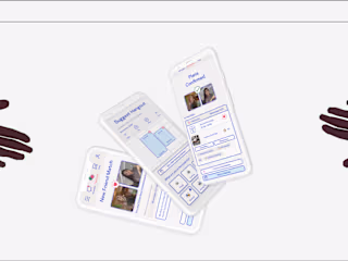 Responsive Site Case Study