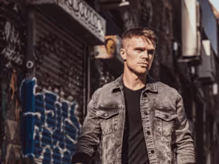Dan Olsen - Co-writing, producing and mixing