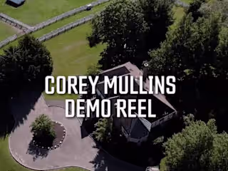 Demo Reel 2022