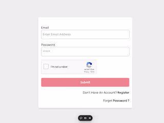 Inventory Management System