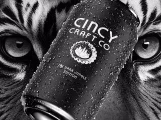 Cincy Craft Co. | Branding 