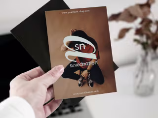 A Saved Nation - Christian Streetwear 