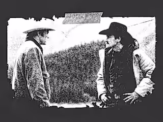 Brokeback Mountain Presentation