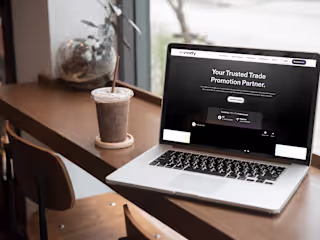 Vividly Webflow Development and Design Partnership