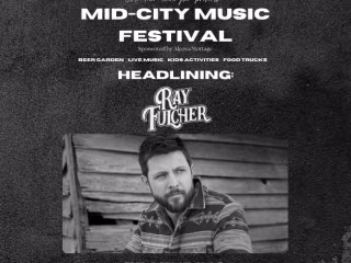Facebook Promotion for Concert