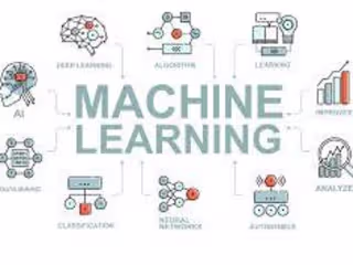machine learning 