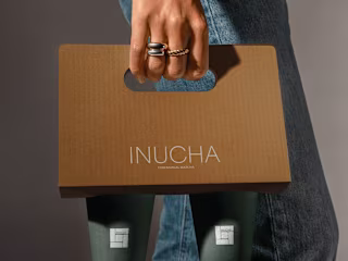 Inucha Premium Matcha