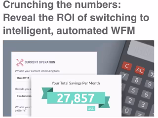 Managing a Remote Workforce with Cloud WFM