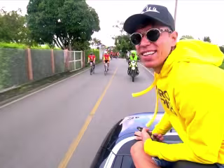 Giro de Rigo - Documentary