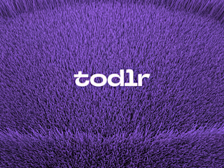 Brand Design for Todlr