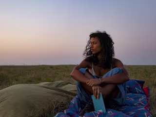 Bones and All Star Taylor Russell Doesn’t Want Easy or Gentle R…