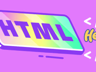 Your First Hello World! with HTML