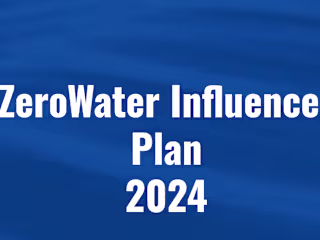 Creator Campaign: 6-month partnership Culligan ZeroWater