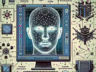 Face Liveness Detector : Deep Learning (Computer Vision)