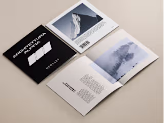 Booklet