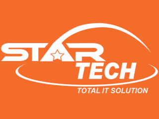 Startech iOS App