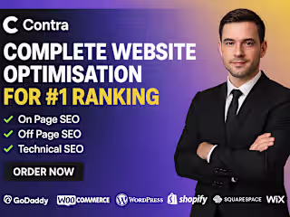 🚀 SEO Growth Case Study – IZMHS