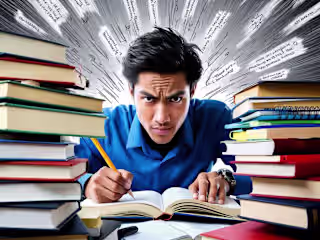 How to Improve Focus While Studying
