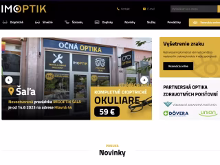 Imooptik