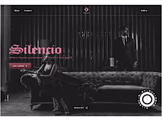 Silencio