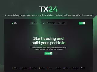 Trading Platform Development