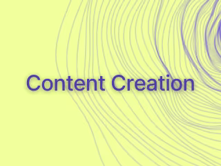Content Writing