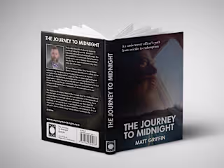 Journey To Midnight
