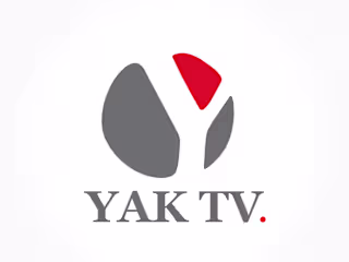 YAK.TV developing logo for maker project