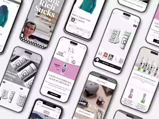 Global eCommerce Manager