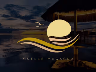 Muelle Macagua