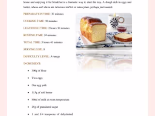 QUICK AND HEALTHY BREAKFAST RECIPES 