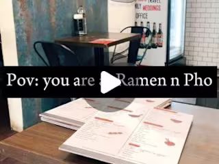 🍜 RAMEN N PHO on Instagram