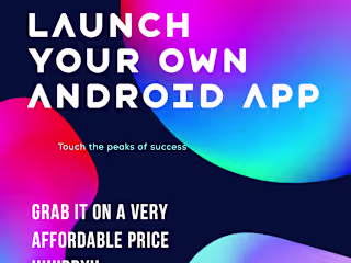 Android app 