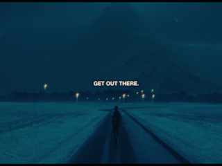 THE NORTH FACE: Get Out There
